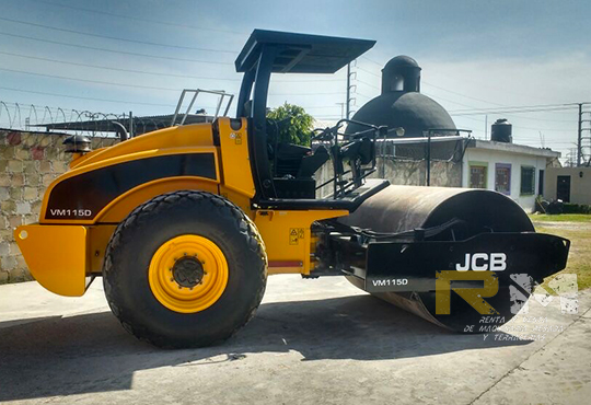 VENTA DE MAQUINARIA
