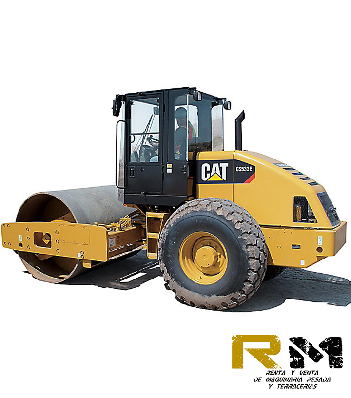 Venta de vibrocompactadores